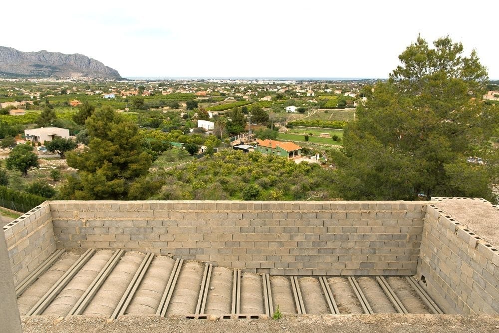 Casa / Chalet en Venta en Pedreguer, Alicante