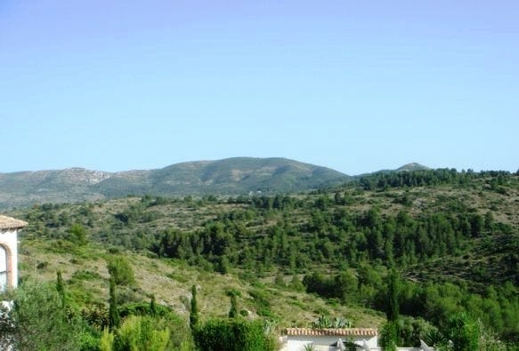 Casa / Chalet en Venta en Pedreguer, Alicante