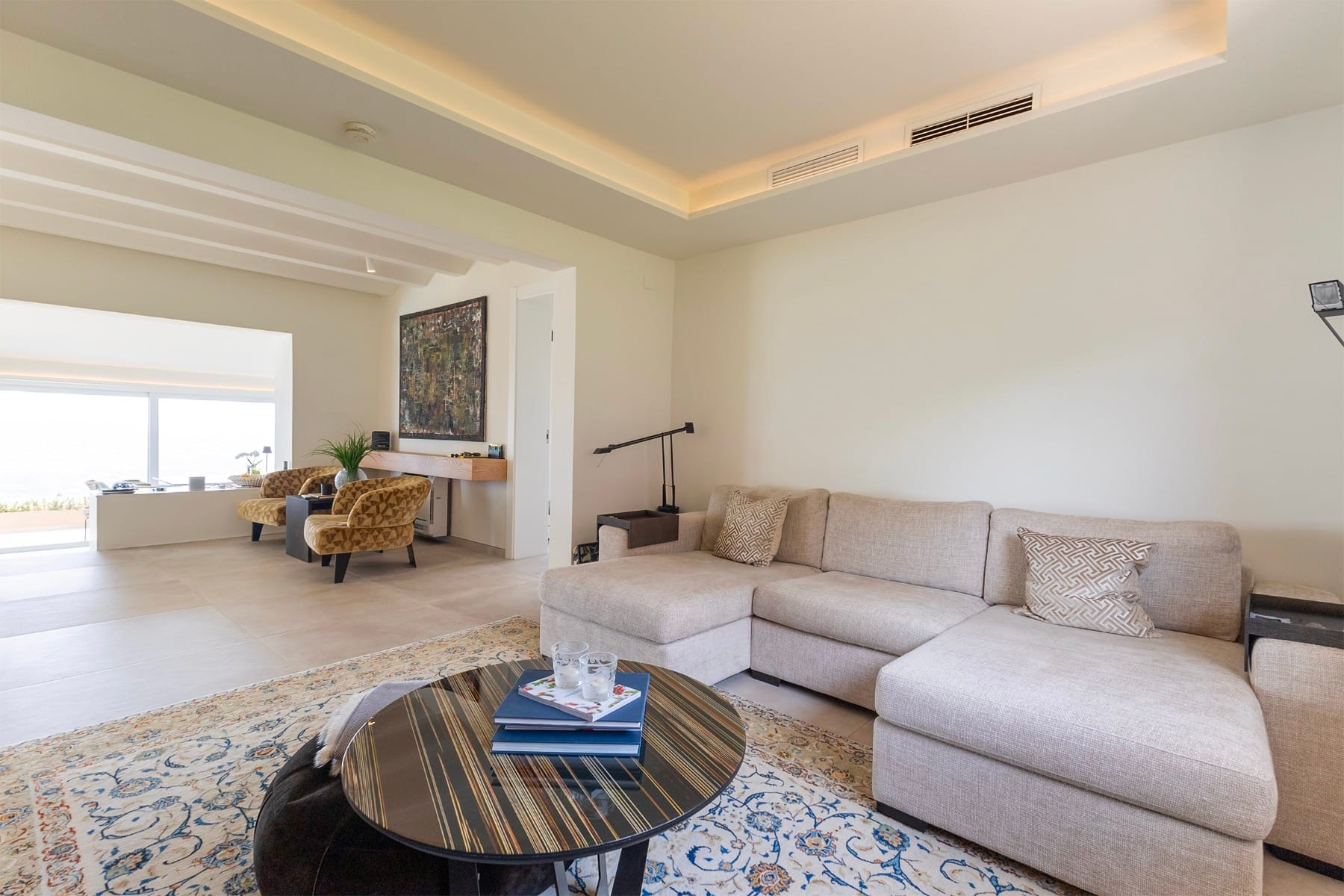 Venta. Chalet/Villa en Jávea