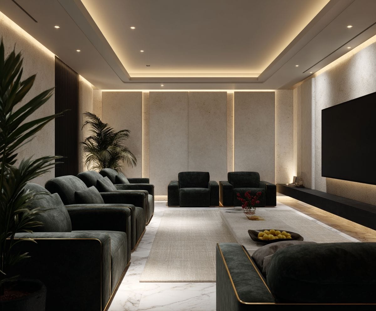 Villa DORALIA: Lujo Contemporáneo con Esencia Mediterránea en venta en Jávea