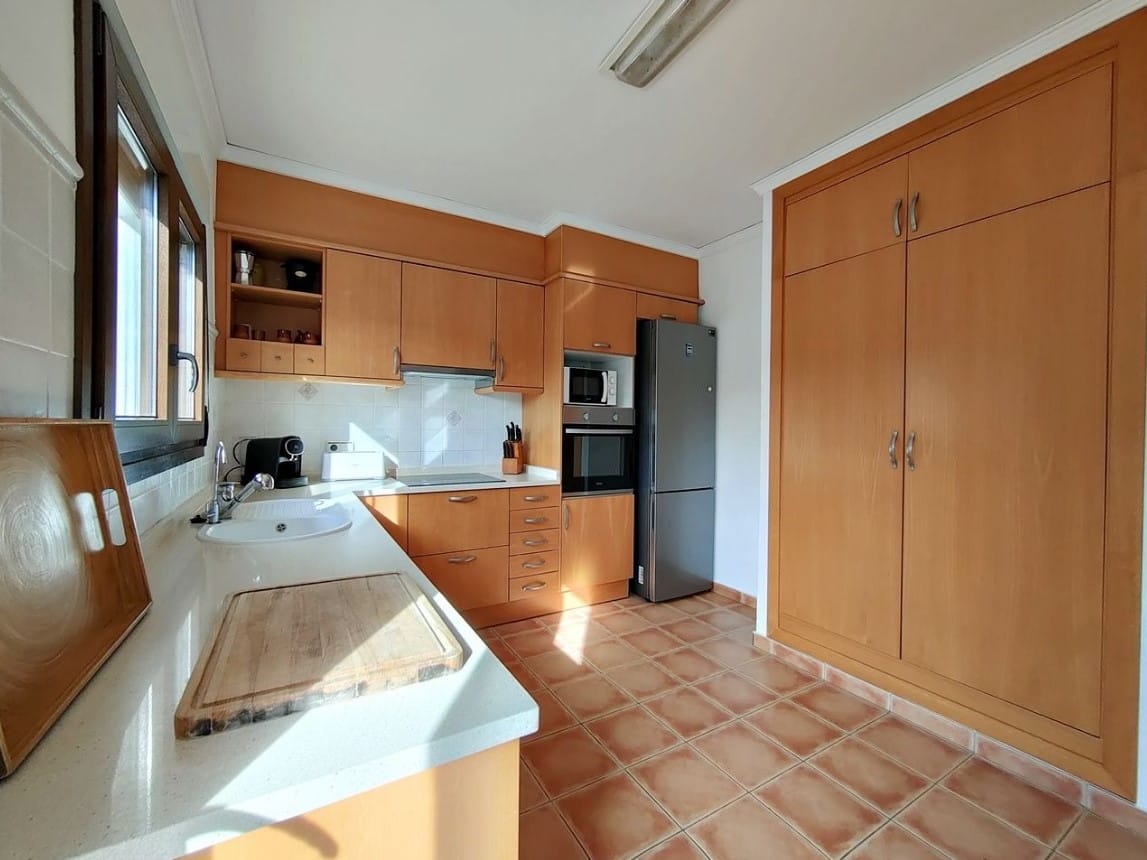 Villa à vendre à Las Rotas Denia