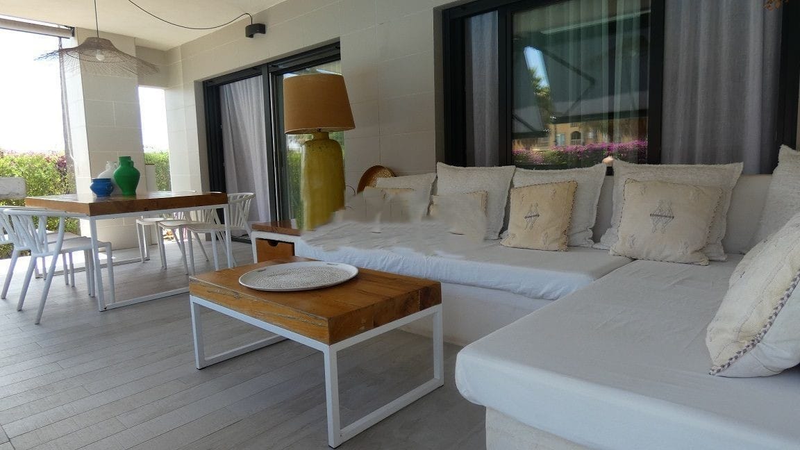 Fantástico Apartamento en Venta en Jávea