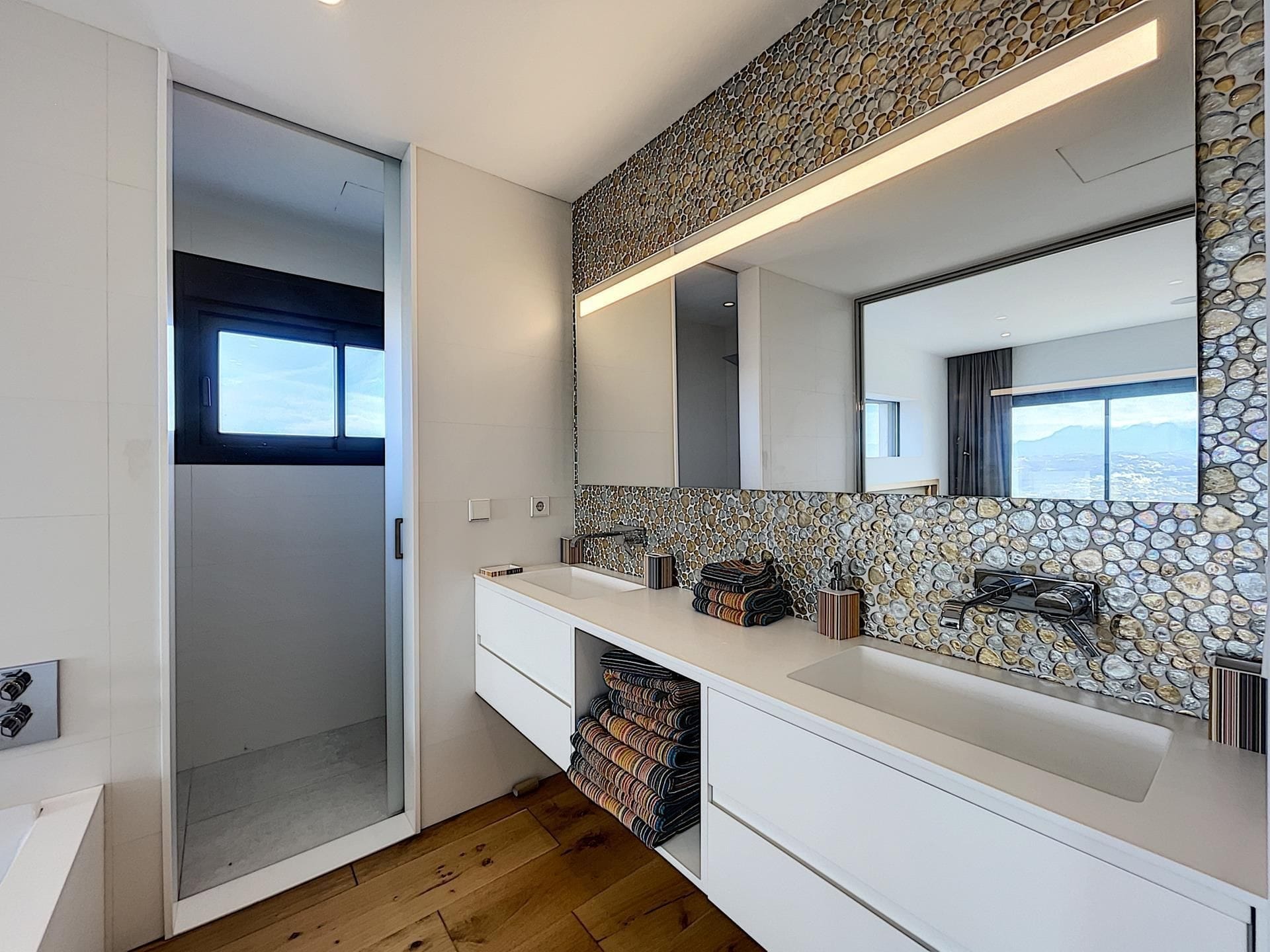 Casa / Chalet en Venta en Benitachell, Alicante