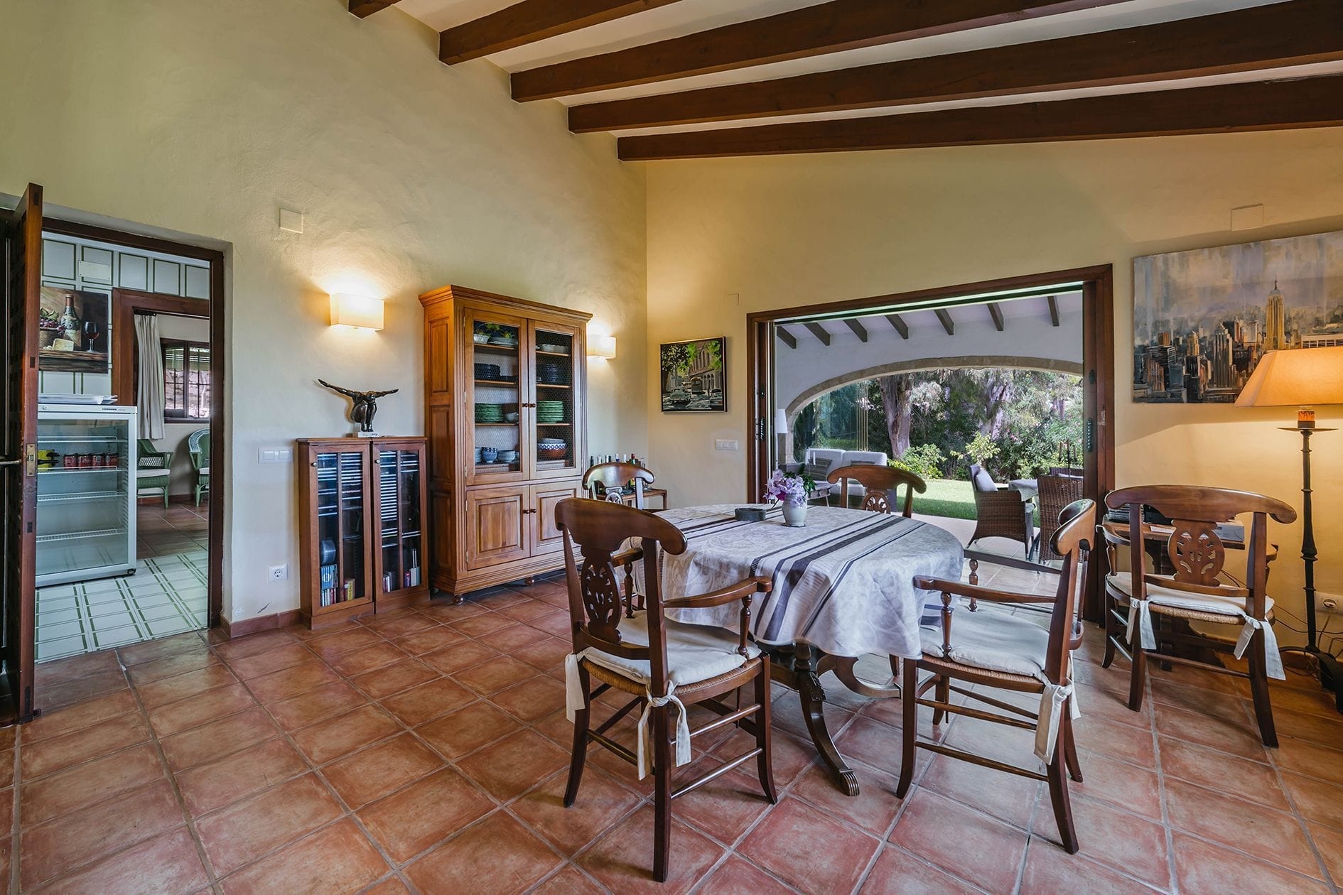 Casa / Chalet en Venta en Jávea, Alicante