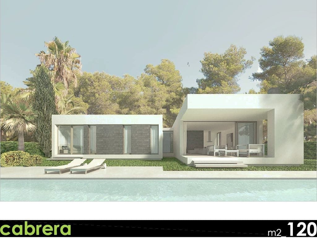 Casa / Chalet en Venta en Pedreguer, Alicante