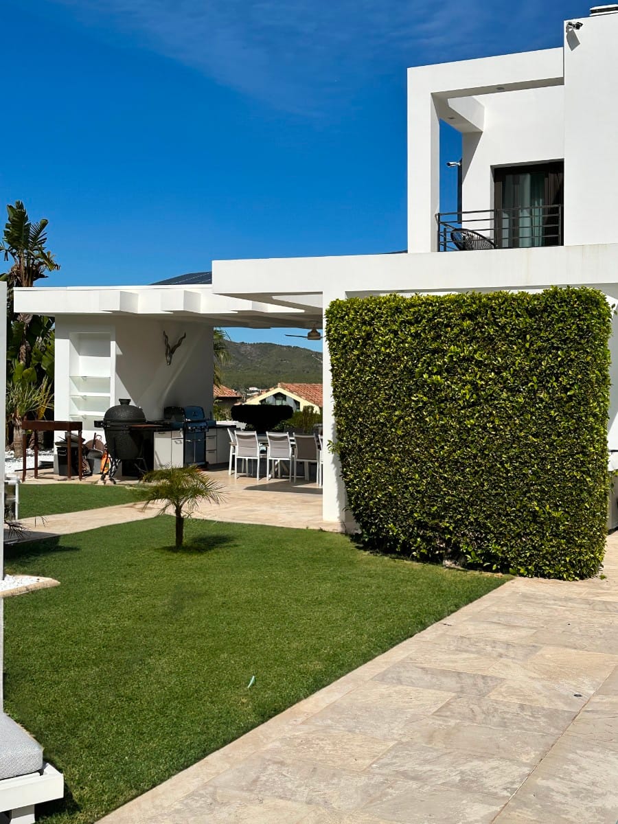 Venta. Chalet/Villa en Jávea