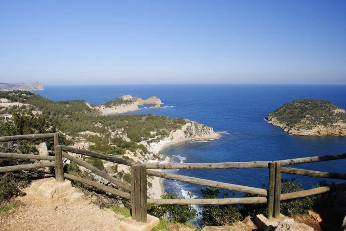 Venta. Villas en Jávea