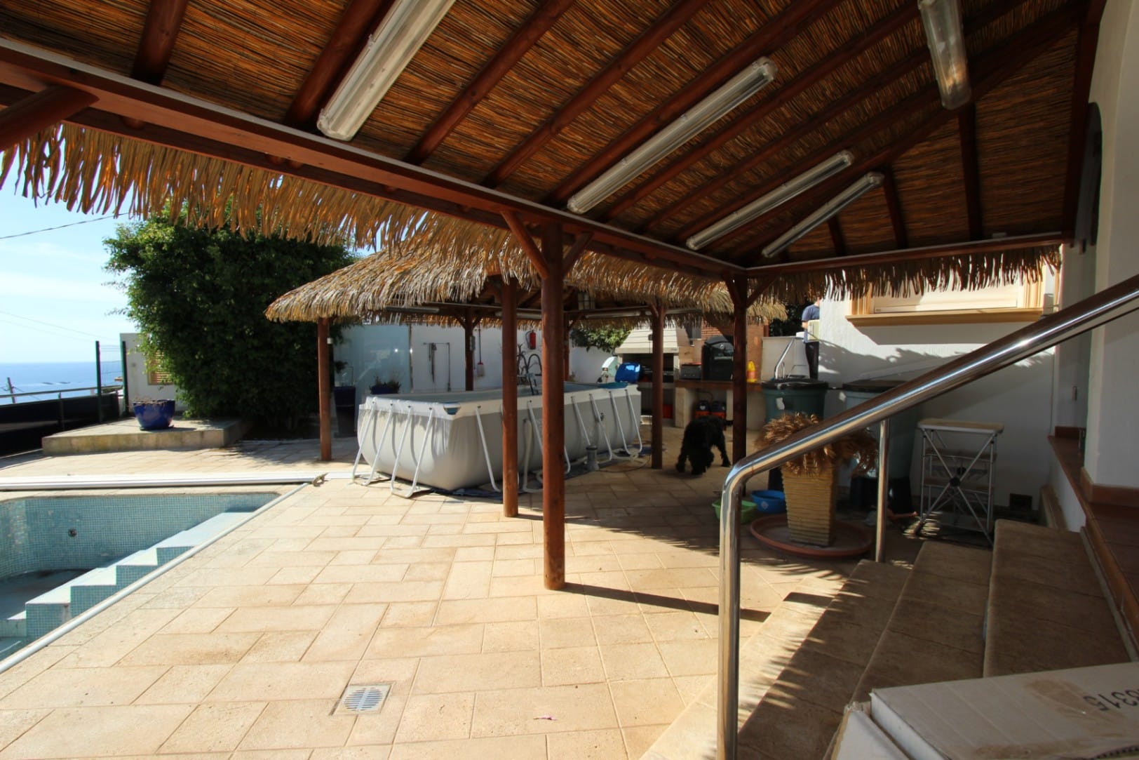 Villa à la vente à Calpe, Alicante