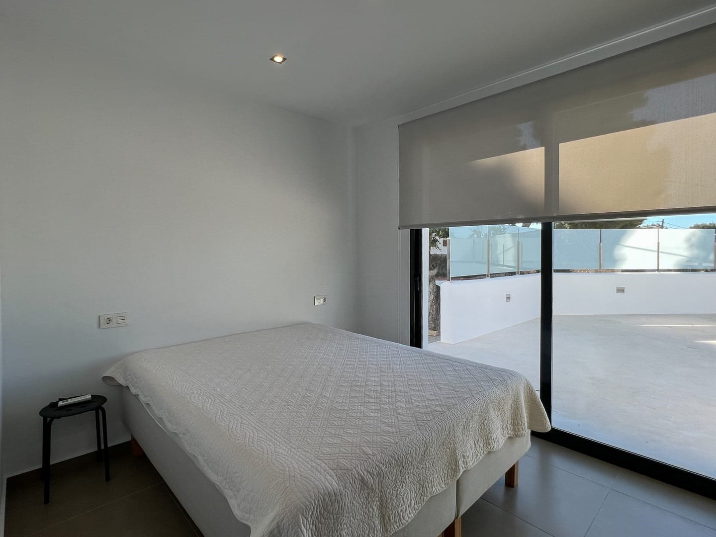VILLA MODERNE EXCLUSIVE À VENDRE À MORAIRA