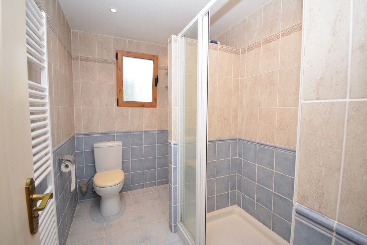 Villa en venta en Denia