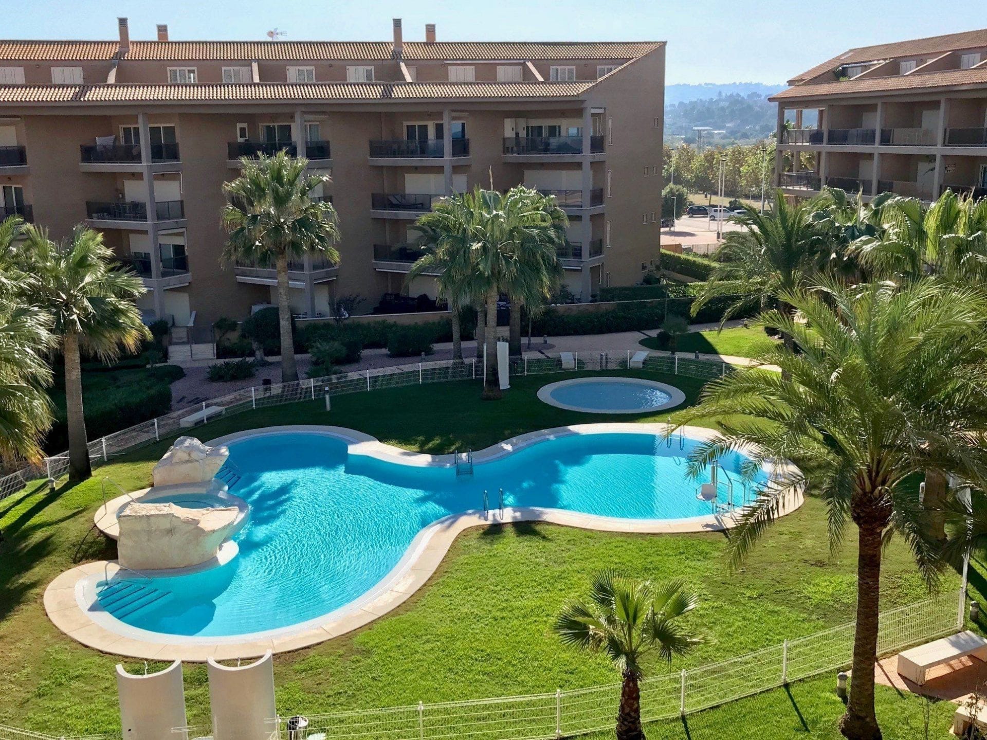 Z-ZJNJIA1623D - Apartamento en Venta en Jávea, Alicante