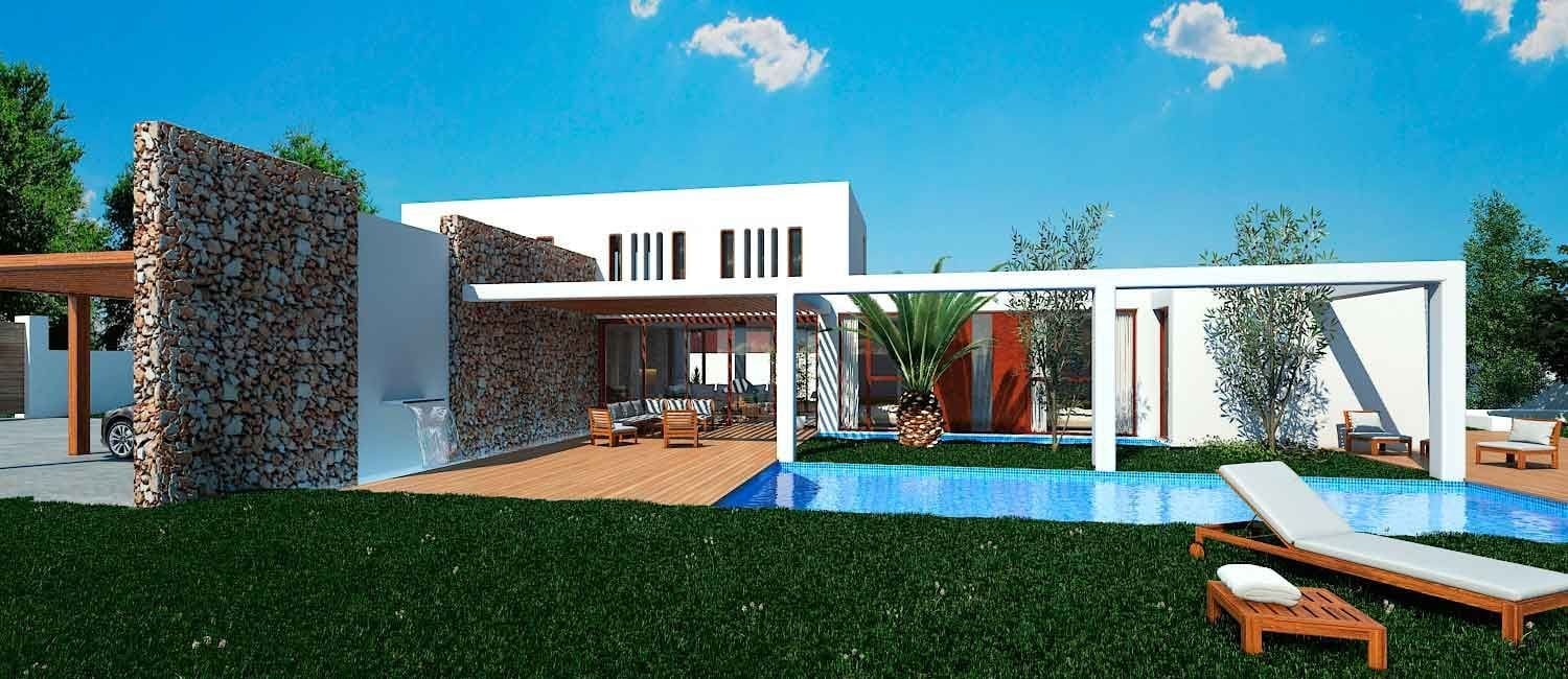 Z-ZLHV180172 - Casa / Chalet en Venta en Jávea, Alicante