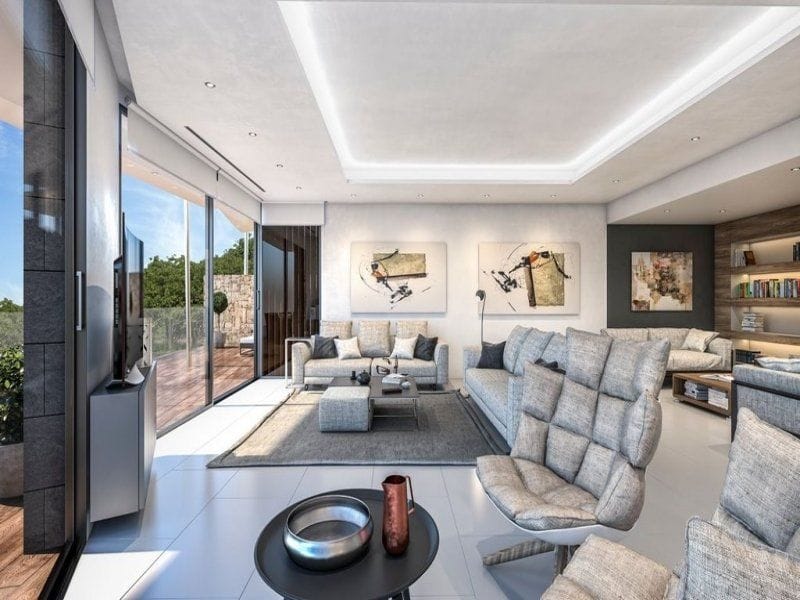 Casa / Chalet en Venta en Benissa, Alicante