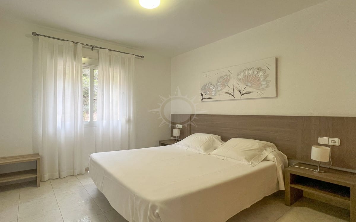 Venta. Apartamento en Calpe