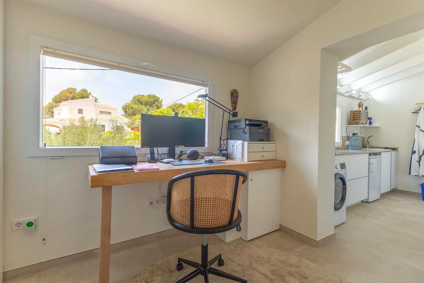 Venta. Chalet/Villa en Jávea
