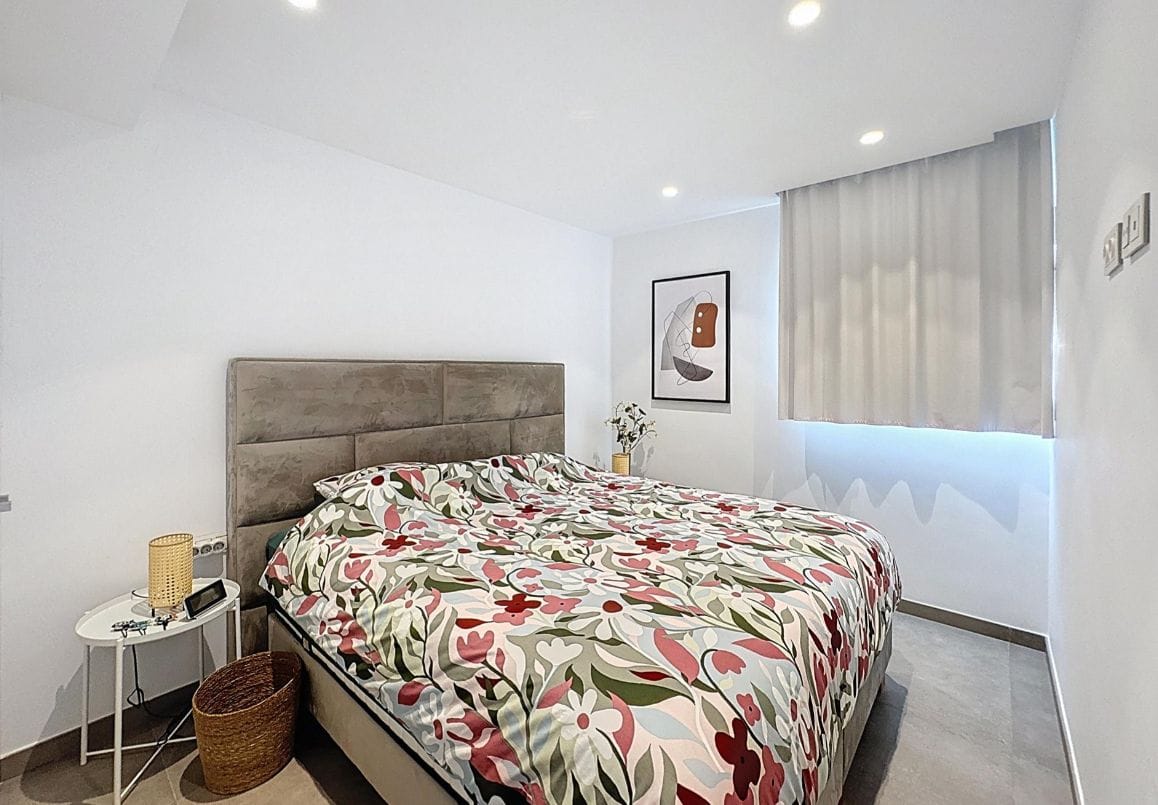 Villa moderne de 3 chambres avec vue sur la mer à Moraira