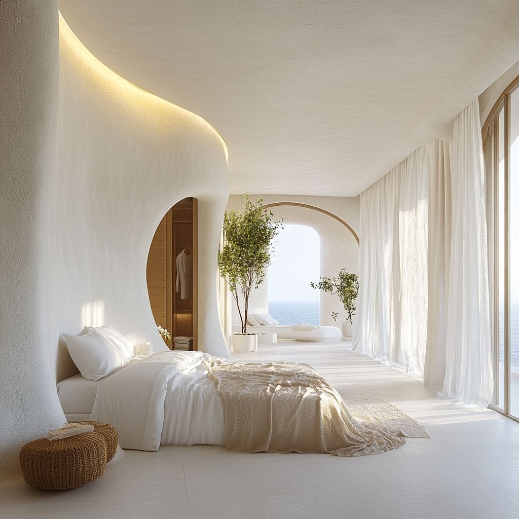 LUCEDELMARE, Jávea Una Villa de Autor en la Costa Blanca