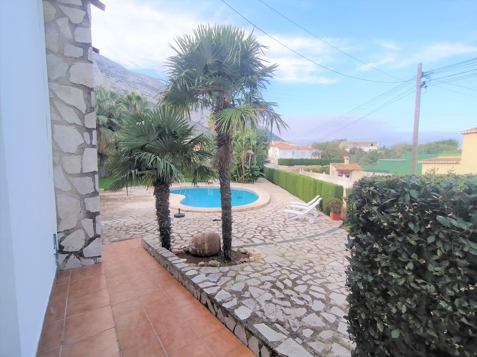 Casa / Chalet en Venta en Dénia, Alicante