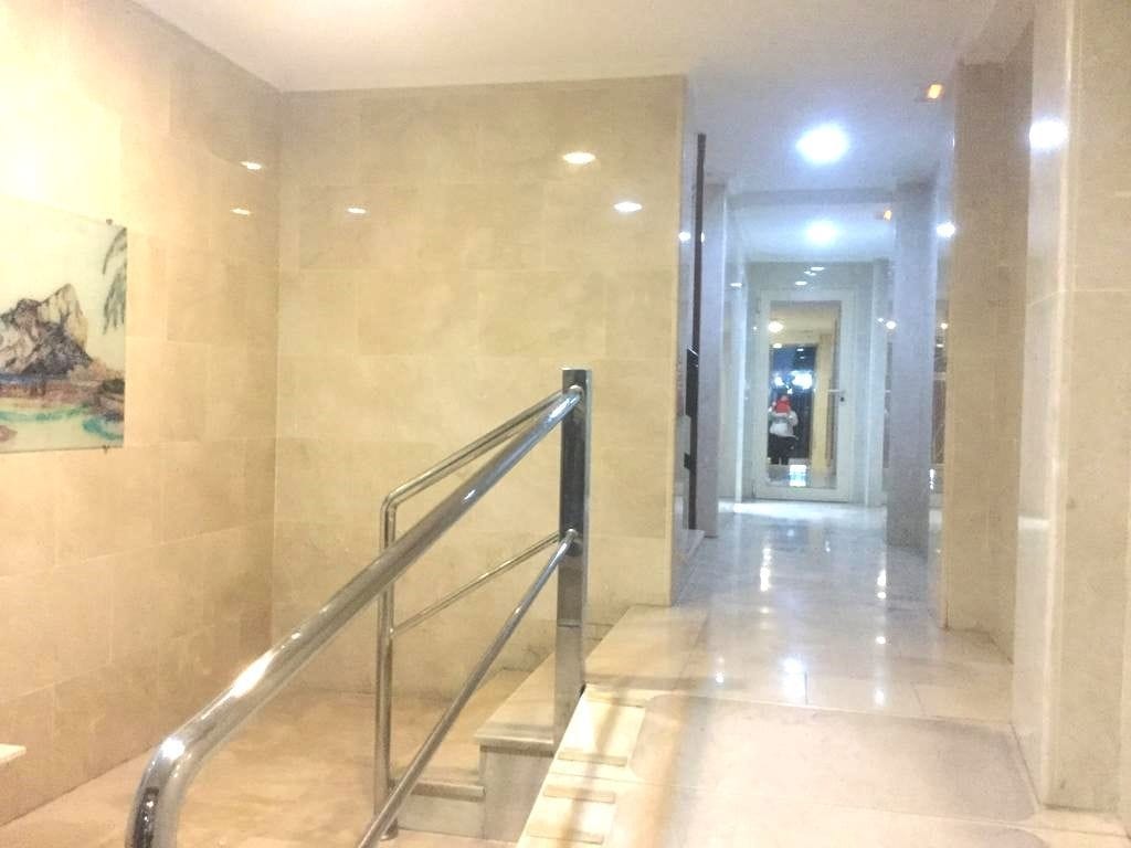 Penthouse en 1ère ligne à calpe