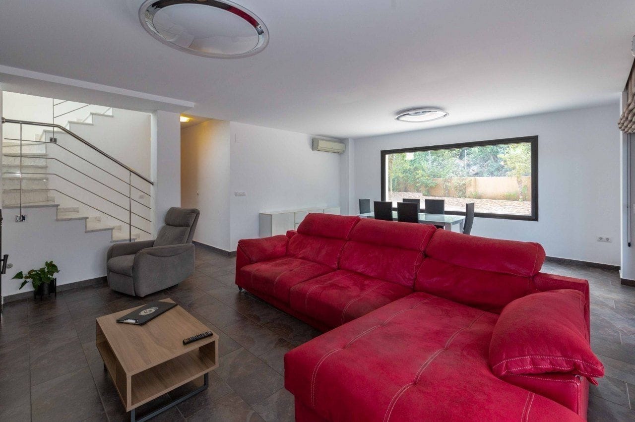 Casa / Chalet en Venta en Dénia, Alicante