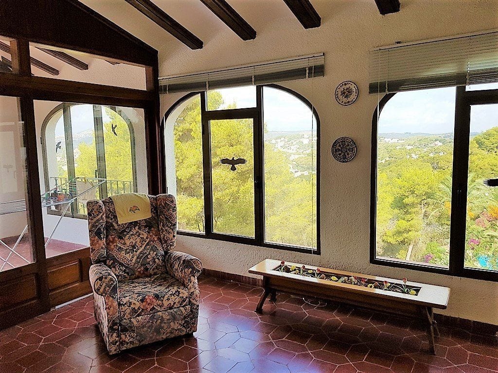 Casa / Chalet en Venta en Jávea, Alicante
