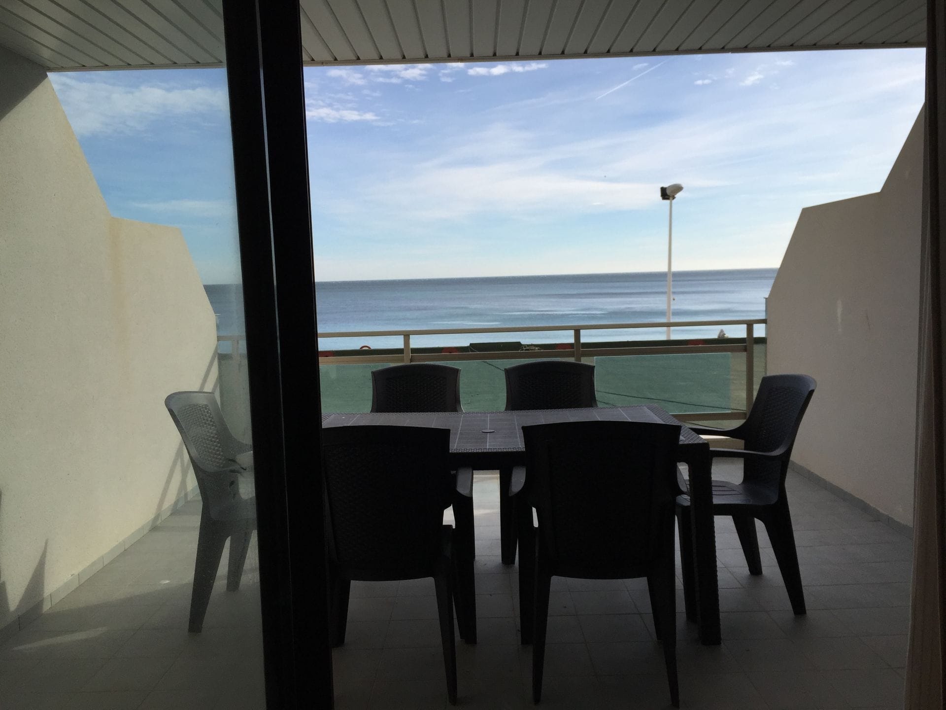 VENTE APPARTEMENT PLAYA DE LA FOSSA BEACH, CALPE