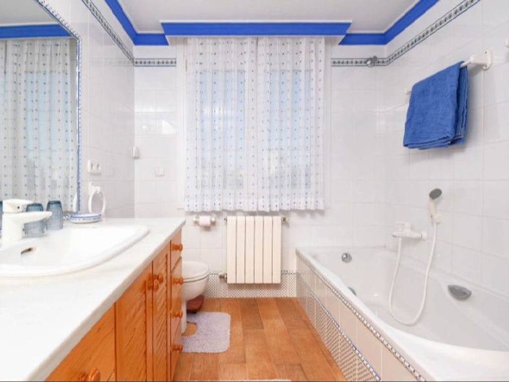 Villa de Lujo en Venta en Dénia, Alicante