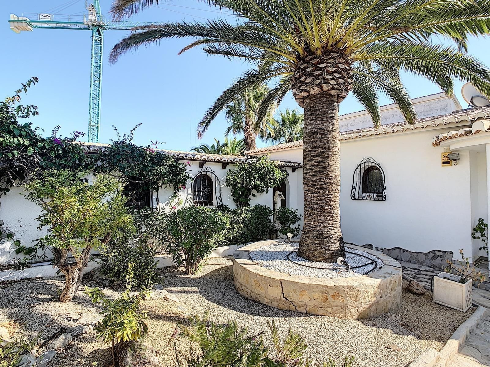 Casa / Chalet en Venta en Benitachell, Alicante
