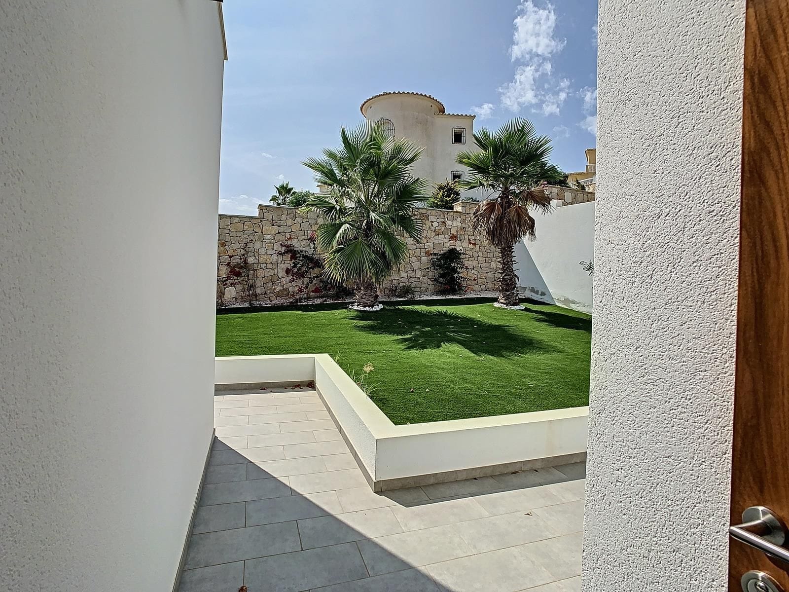 Casa / Chalet en Venta en Benitachell, Alicante