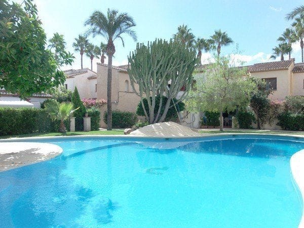 Z-ZJNJIB1133D - Casa de pueblo en Venta en Jávea, Alicante