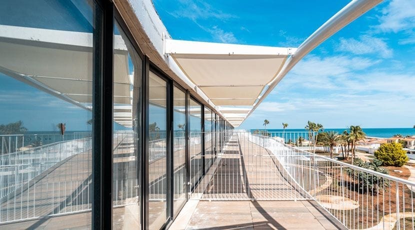 Apartamento en Venta en Dénia, Alicante