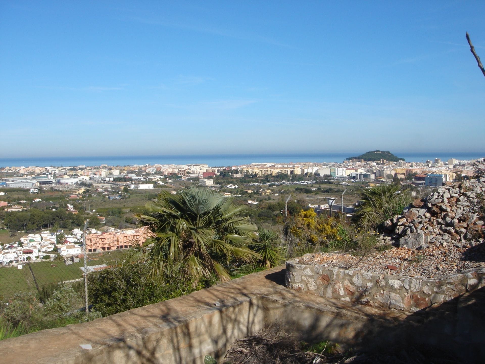 Casa / Chalet en Venta en Dénia, Alicante