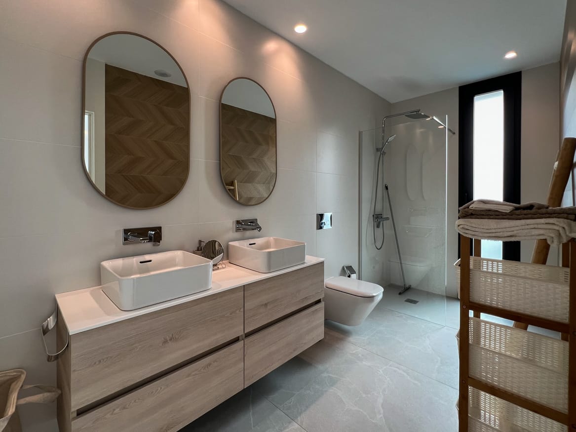 Venta. Chalet/Villa en Benissa