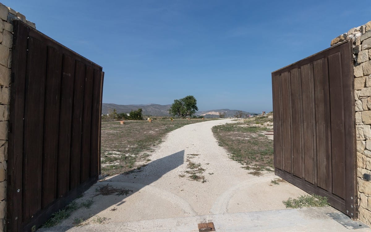Venta. Villa en Benissa
