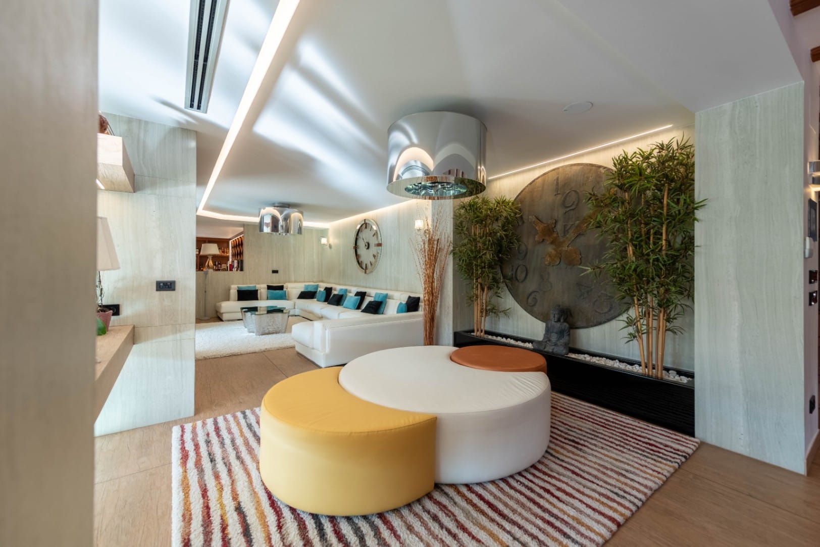 MAGNIFICA Y EXCLUSIVA VILLA EN CALPE