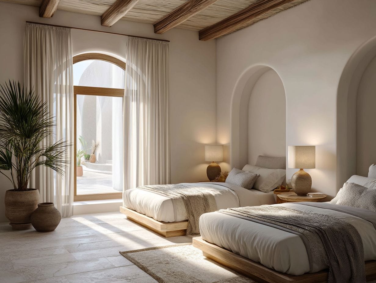 Villa Zenica – Lujo mediterráneo con vistas al mar en venta en Jávea