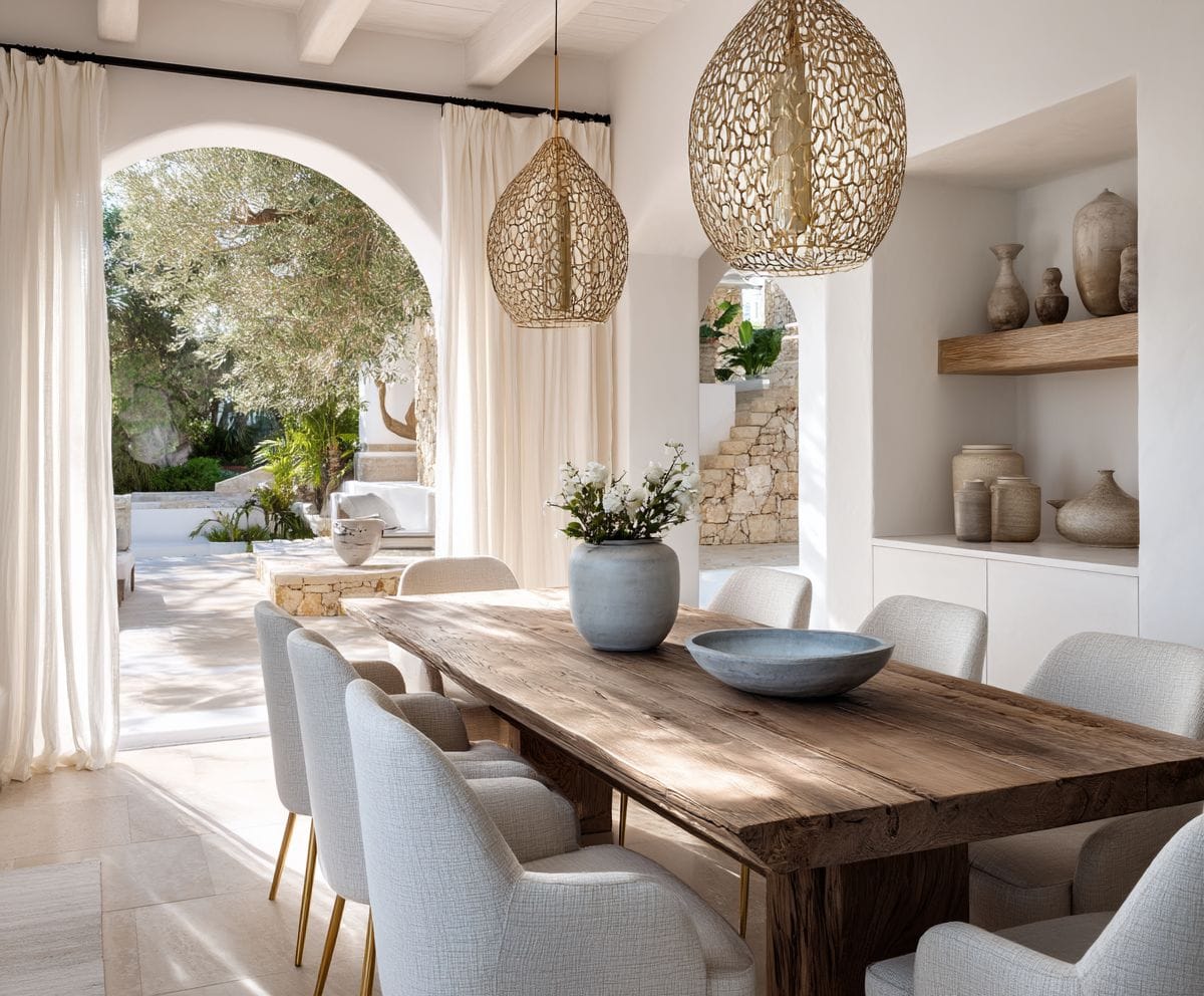 Villa ATLANTIA en venta en Jávea: Obra nueva de lujo con vistas al mar