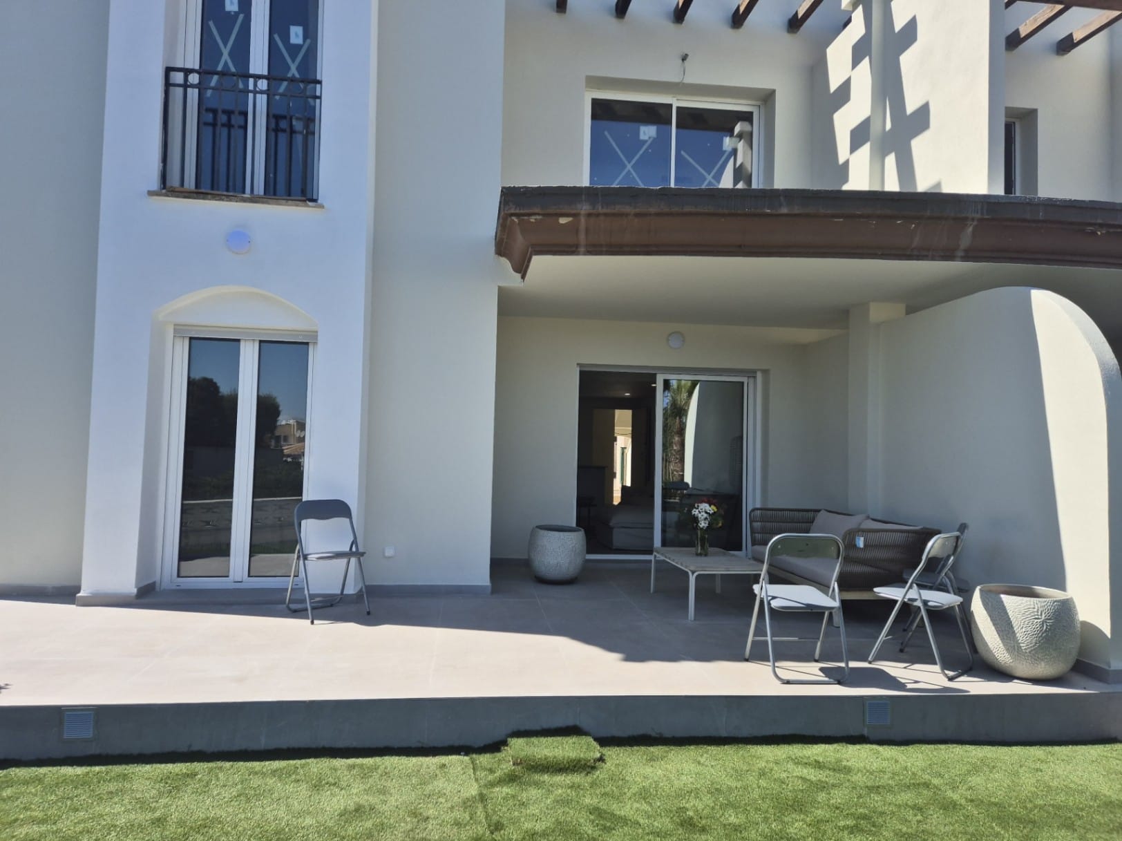 Appartement met twee slaapkamers op de tweede verdieping, Dénia