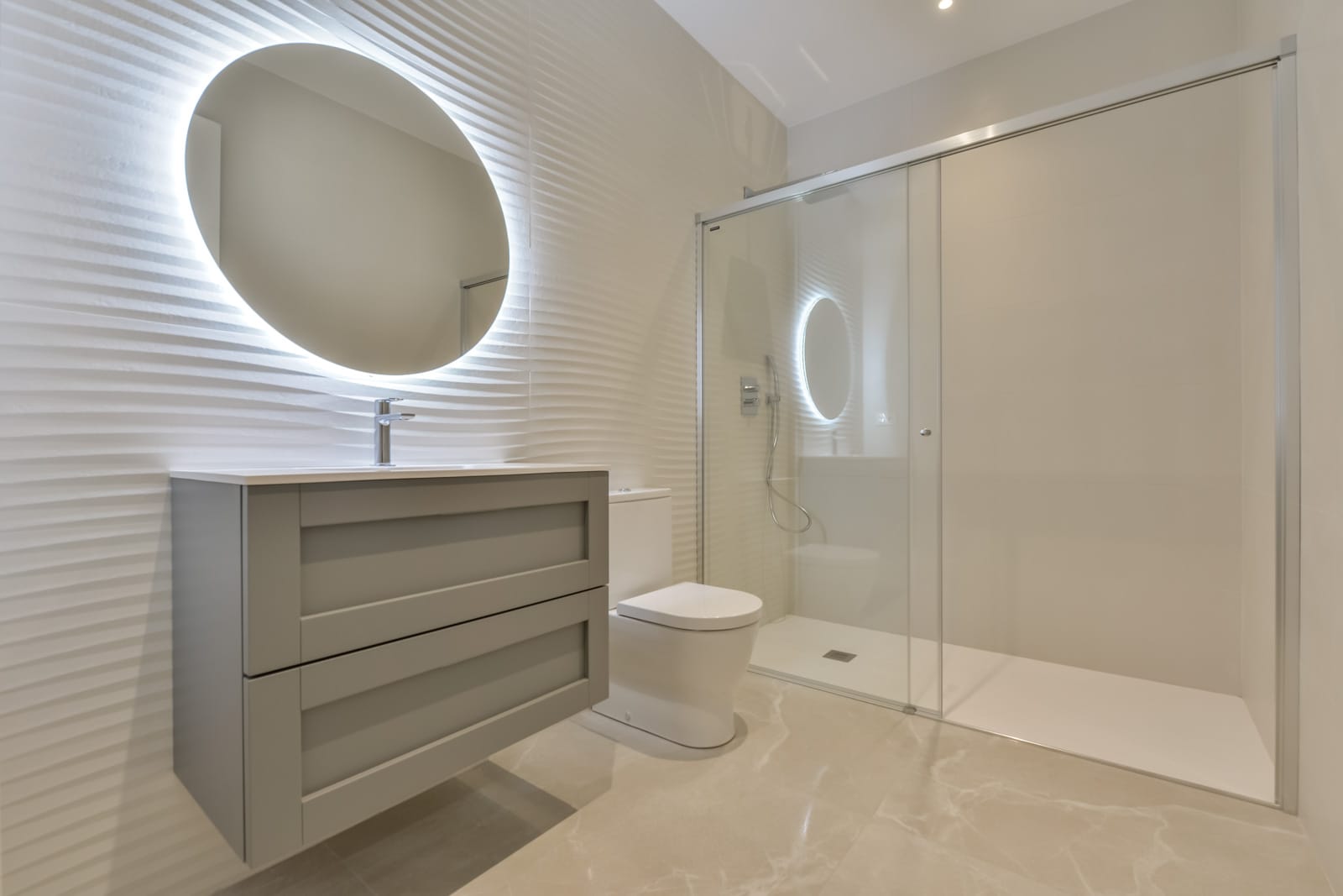 Villa exclusive dans la baie de Finestrat