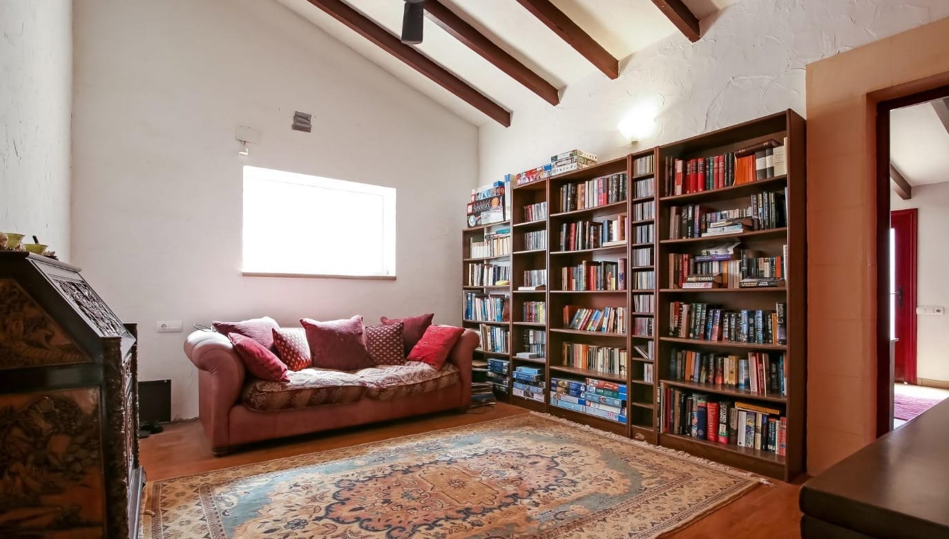 Villa en venta en Javea