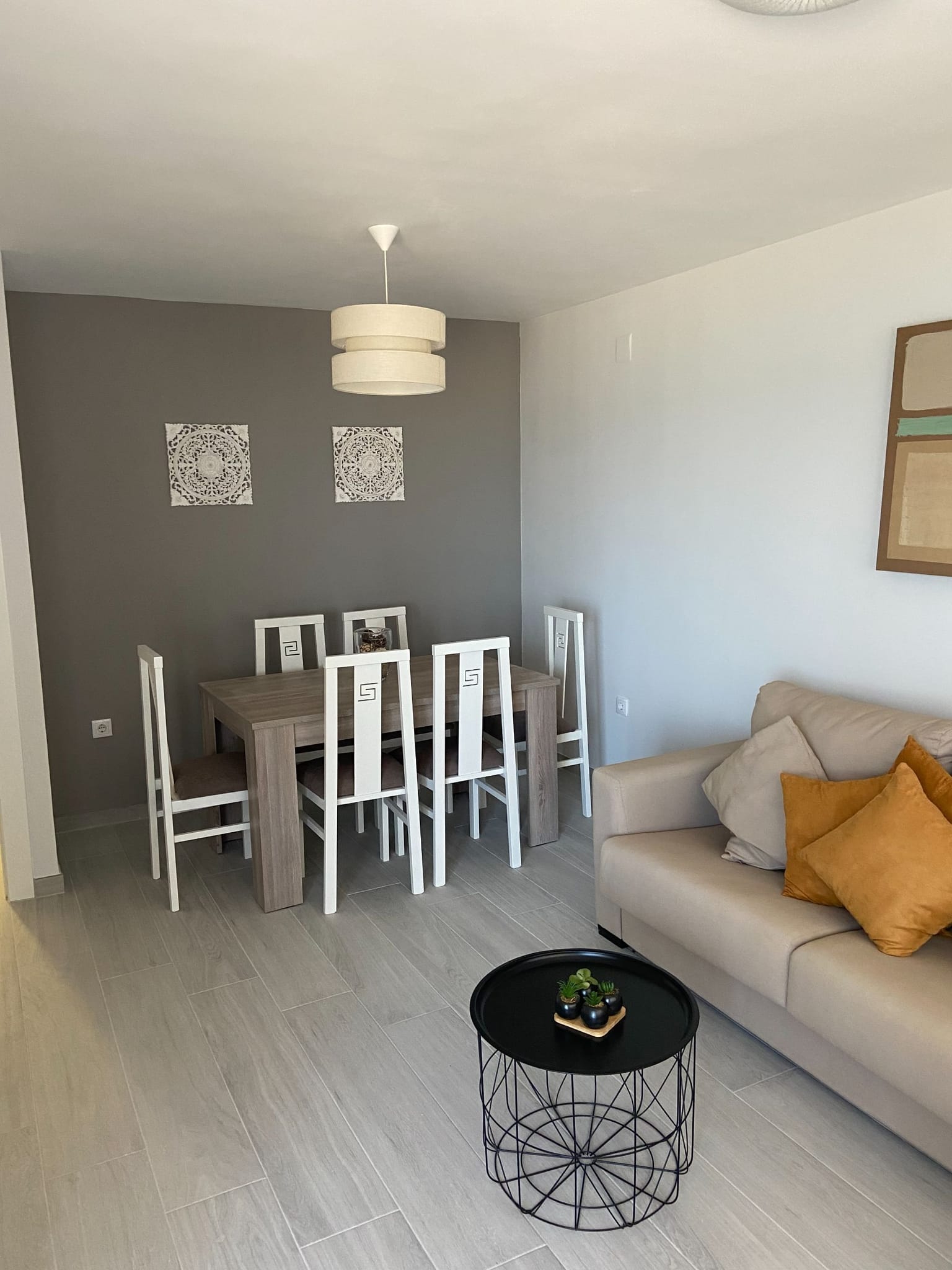 Appartement à vendre 1ère ligne de plage à Calpe