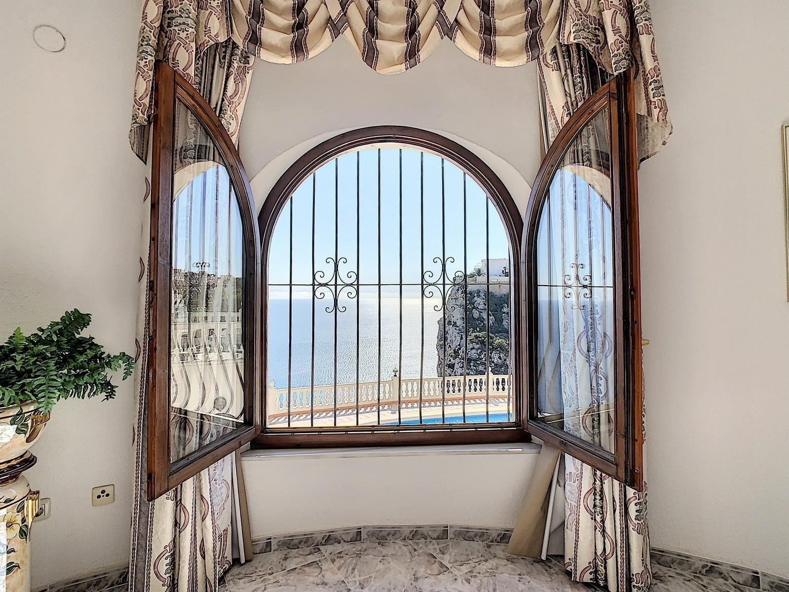Casa / Chalet en Venta en Benitachell, Alicante
