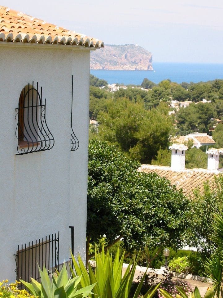 Casa / Chalet en Venta en Jávea, Alicante