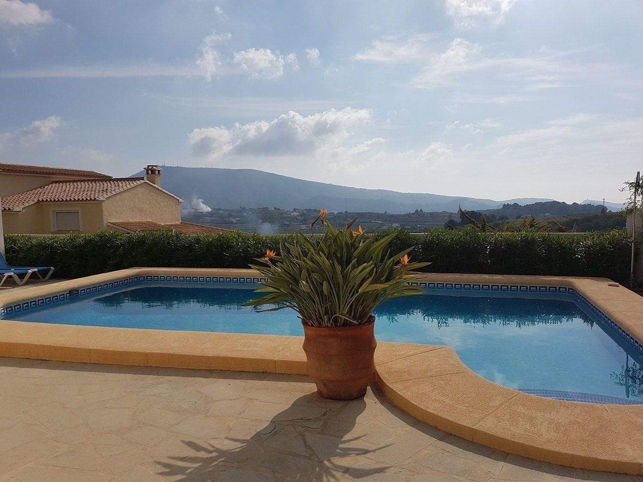Casa / Chalet en Venta en Benitachell, Alicante