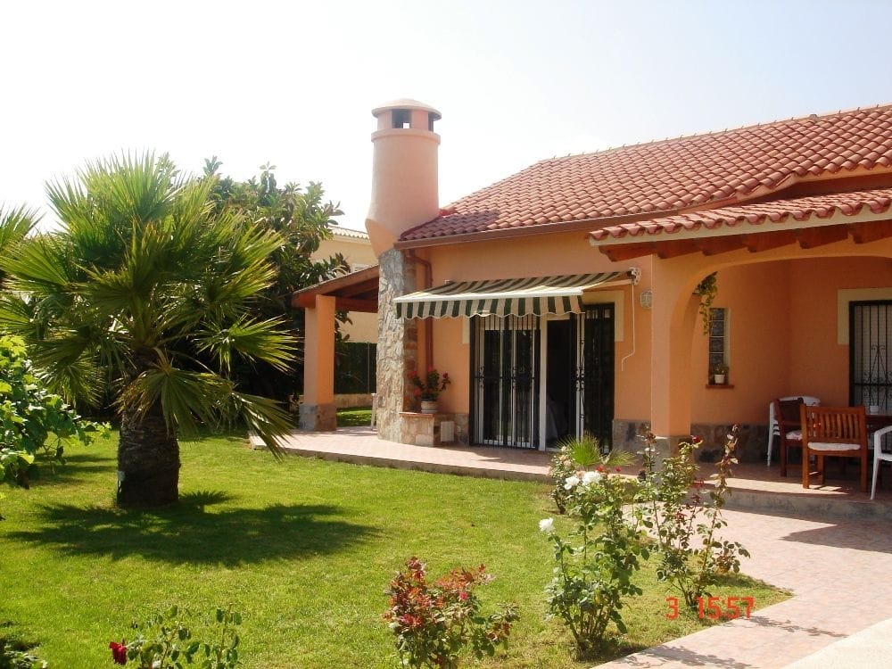 CLDX4079 - Casa / Chalet en Venta en Altea, Alicante