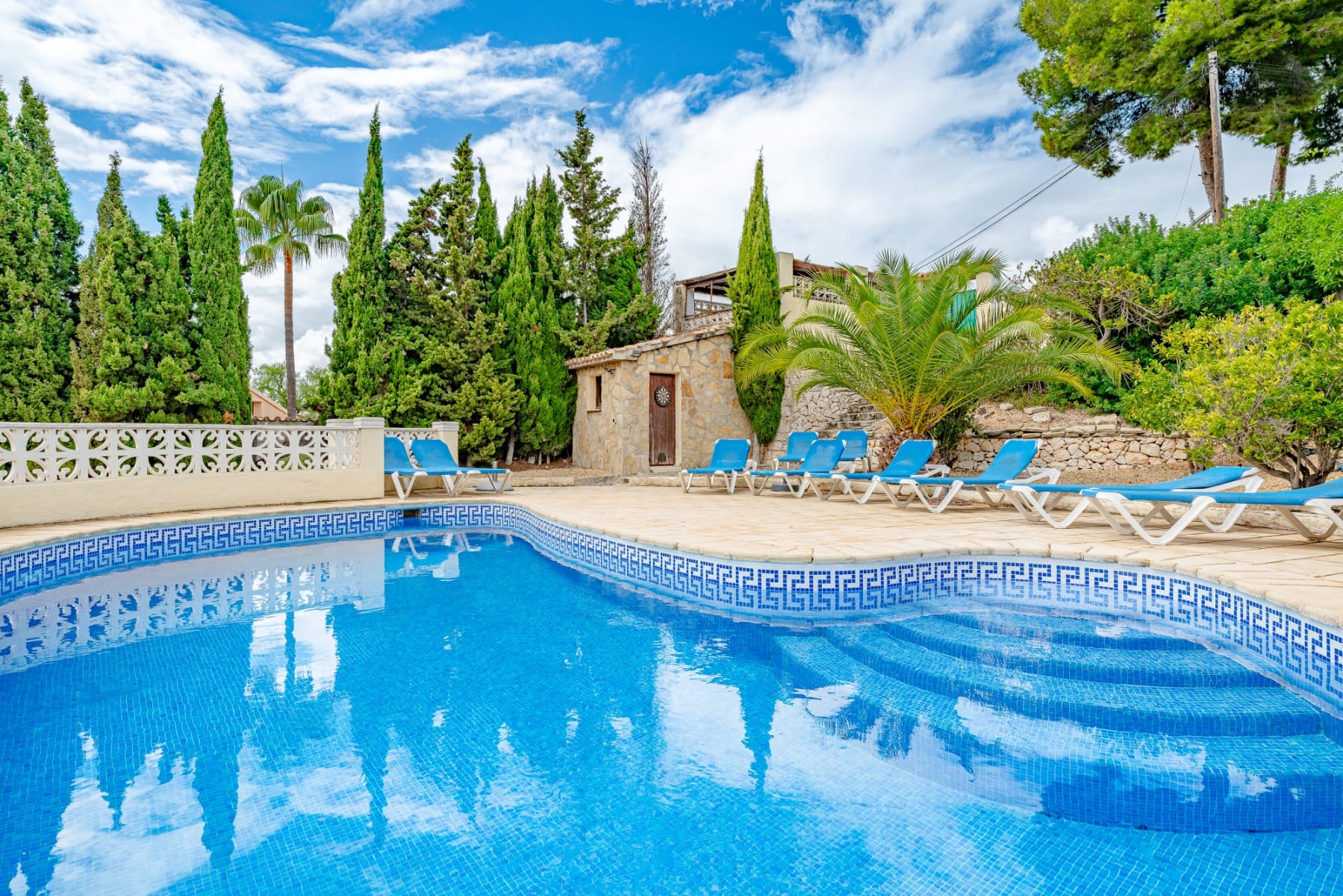 Vente. Villa à Moraira