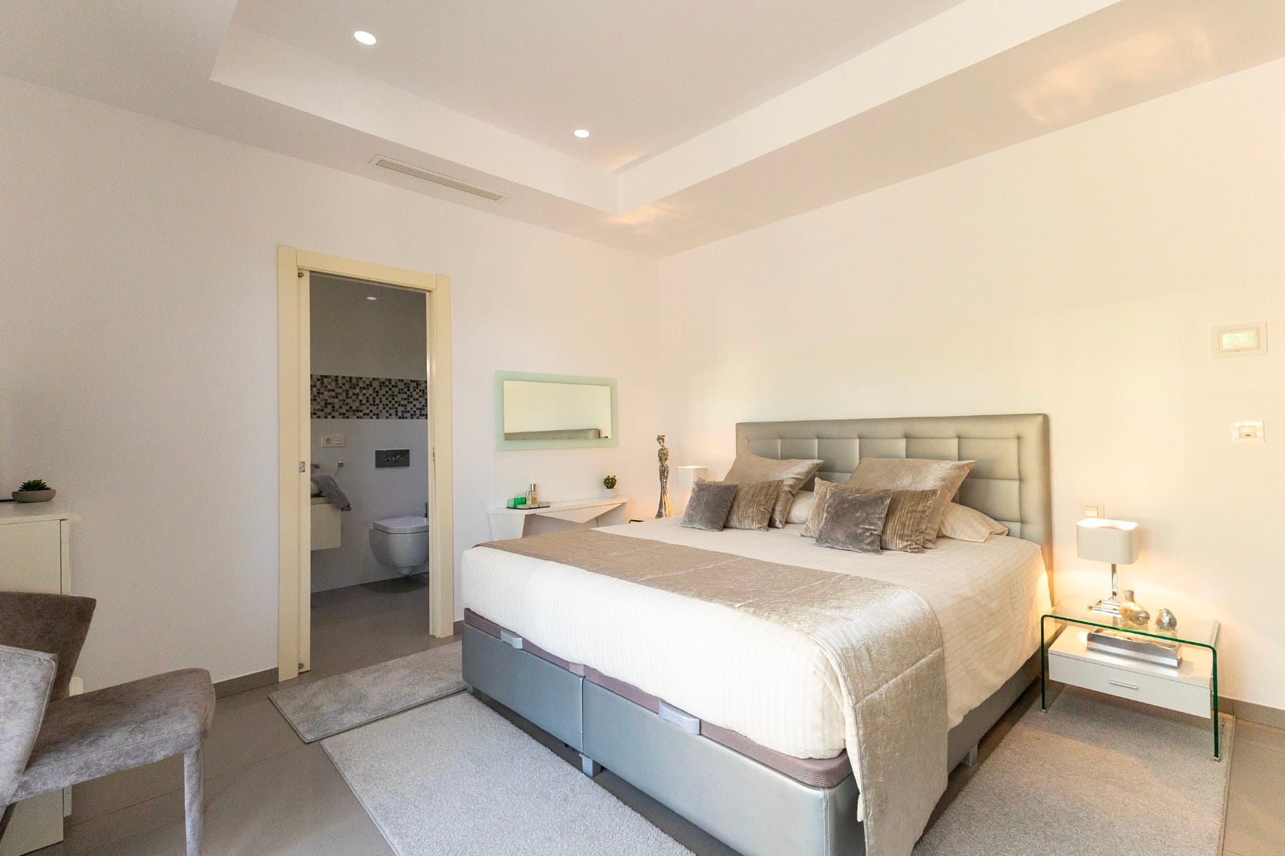 Venta. Chalet/Villa en Jávea