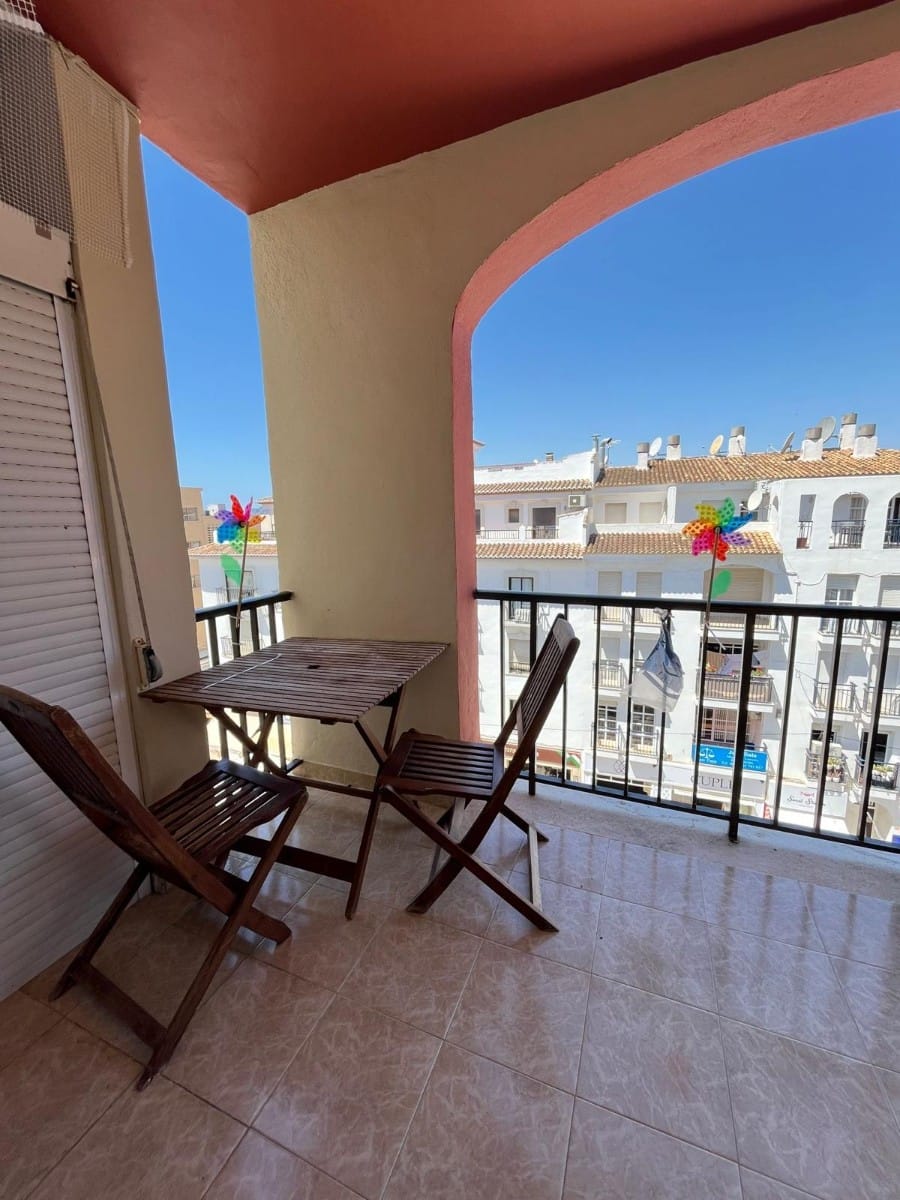 Venta. Apartamento en Moraira