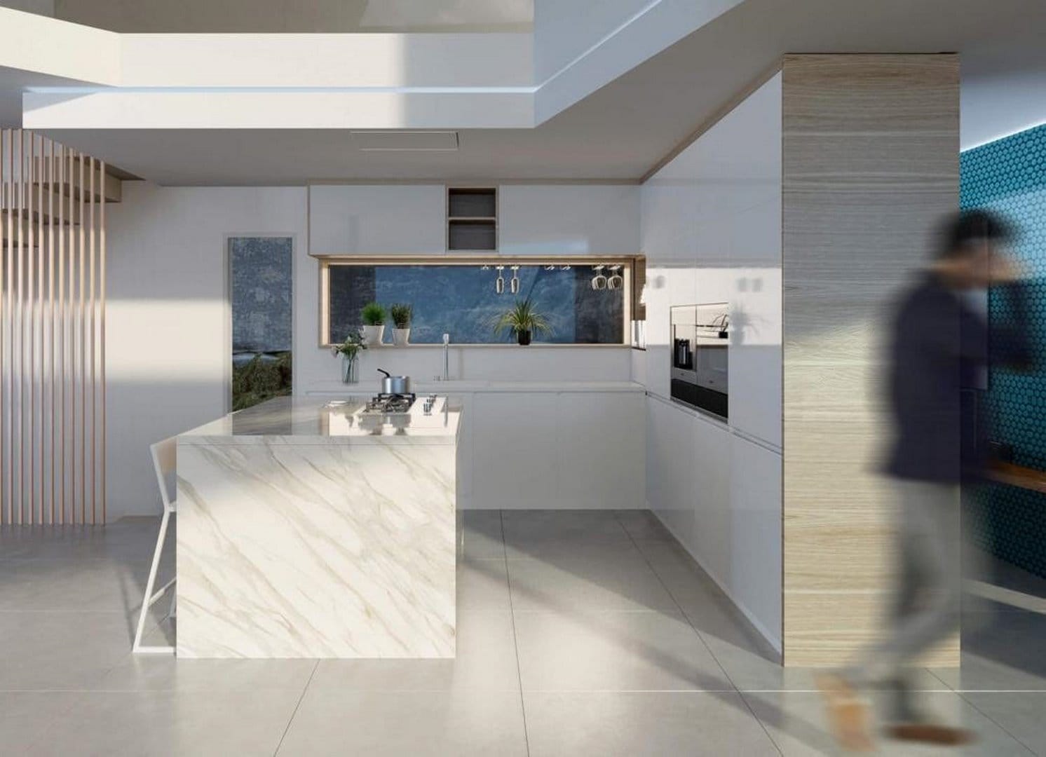 Venta. Chalet/Villa en Moraira