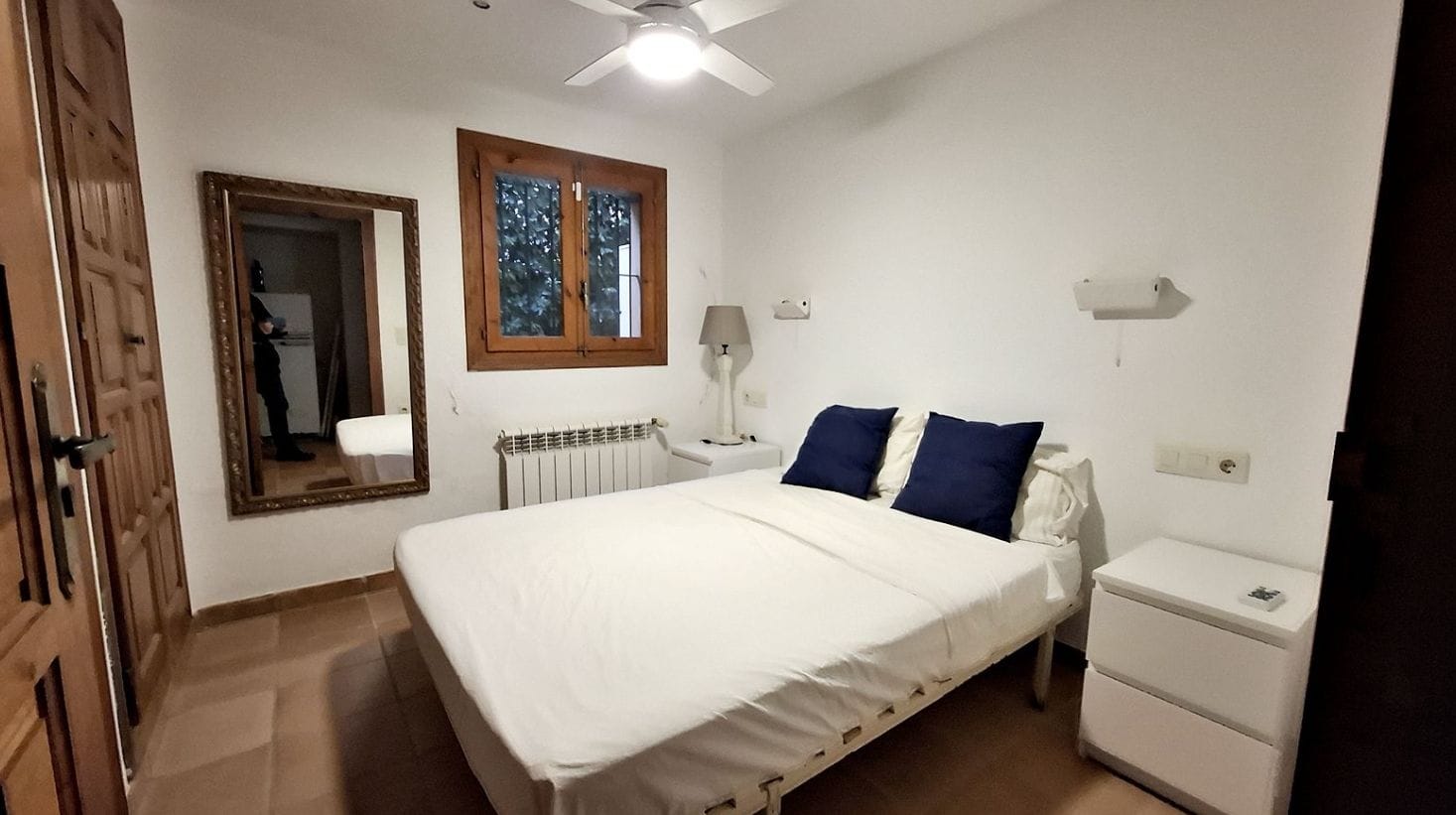 Exklusive Villa direkt am Strand in Las Marinas, Dénia